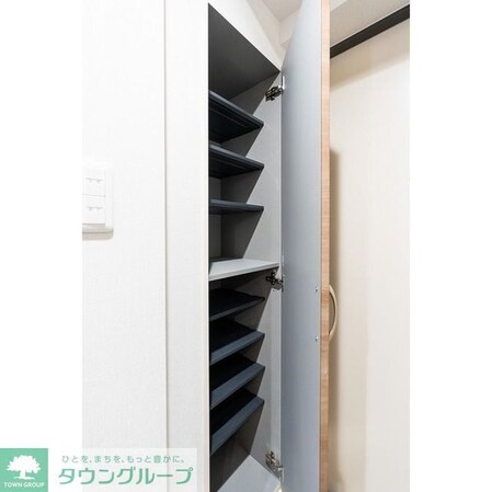 アルファコート町屋の物件内観写真